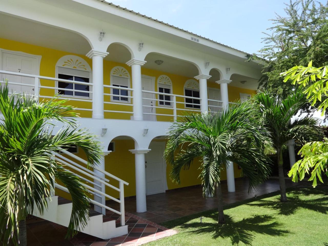 Hotel Casa Amarilla Punta Chame Extérieur photo