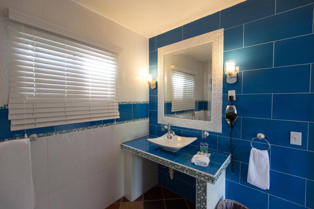 Hotel Casa Amarilla Punta Chame Extérieur photo